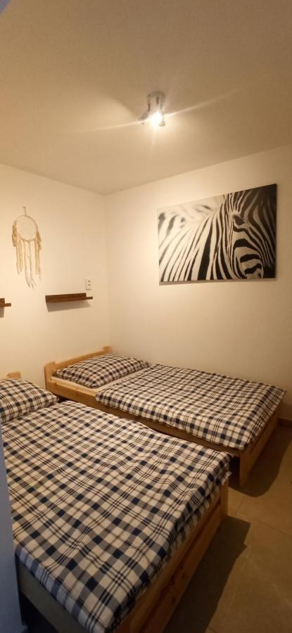 Apartman U Kocky Blansko Exterior photo