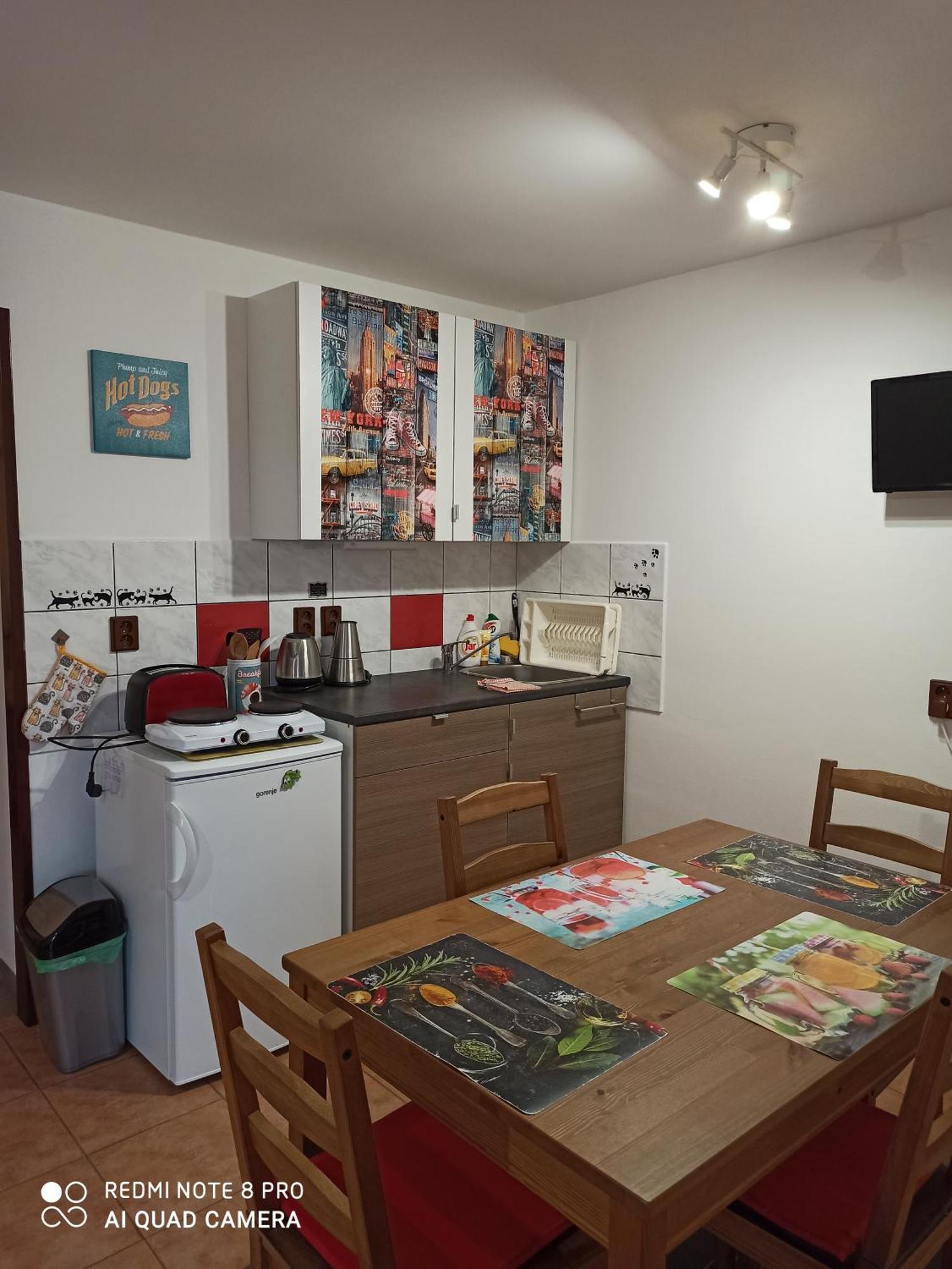 Apartman U Kocky Blansko Room photo
