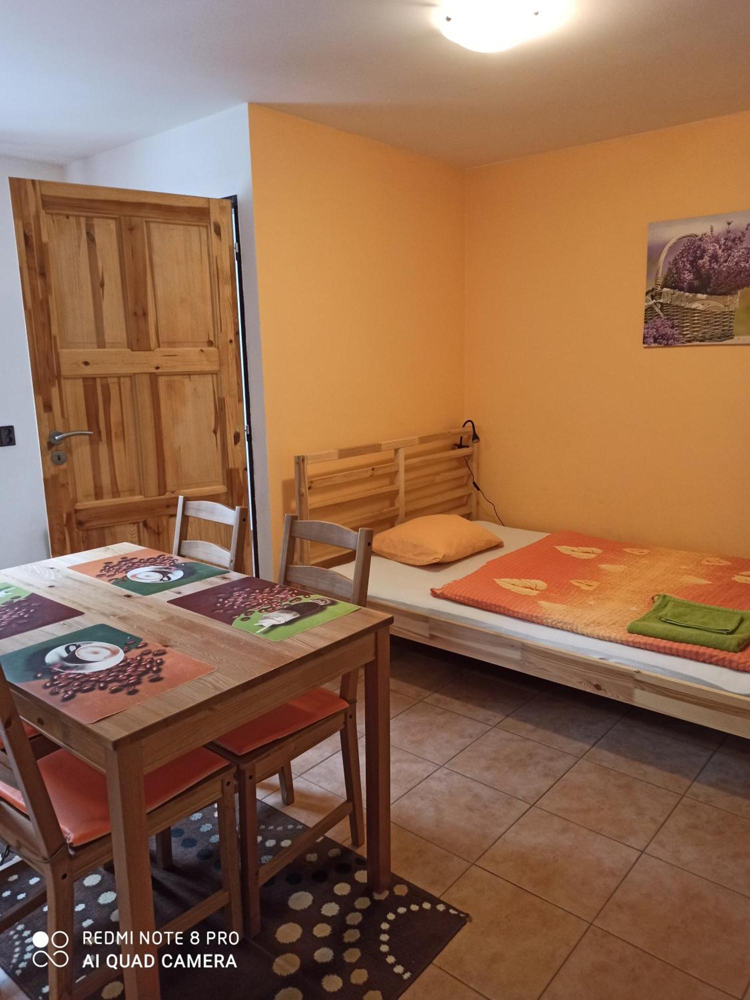 Apartman U Kocky Blansko Room photo