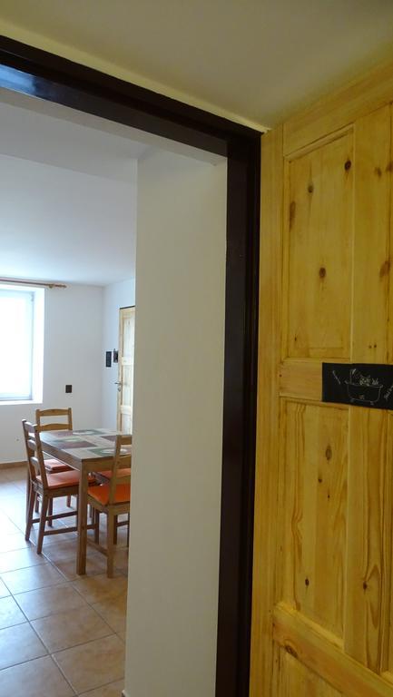 Apartman U Kocky Blansko Exterior photo
