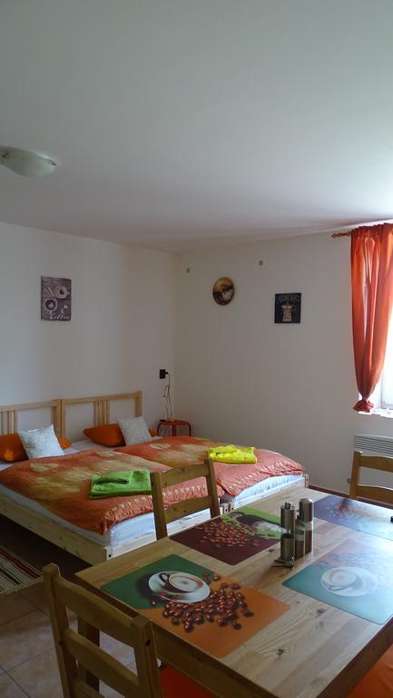 Apartman U Kocky Blansko Exterior photo