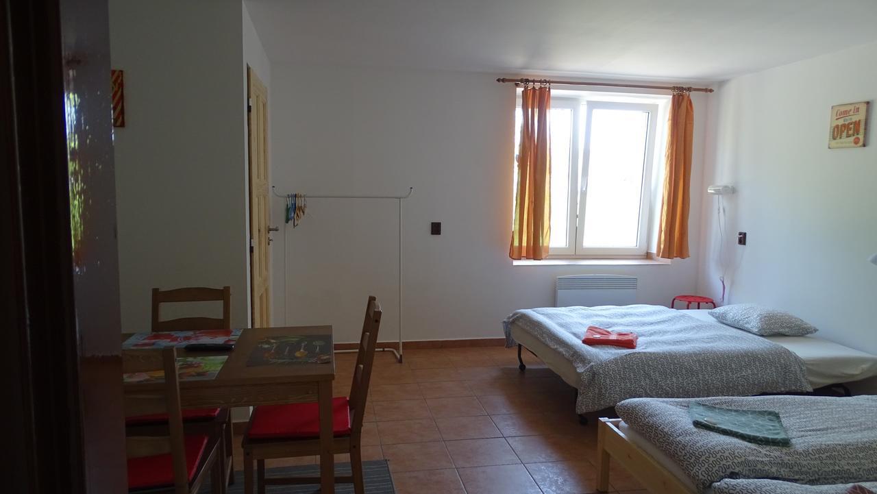 Apartman U Kocky Blansko Exterior photo