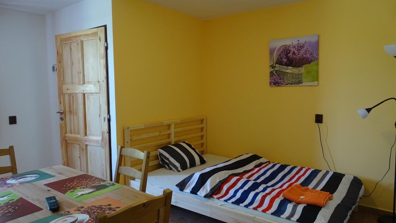 Apartman U Kocky Blansko Exterior photo