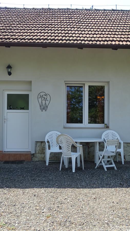 Apartman U Kocky Blansko Exterior photo