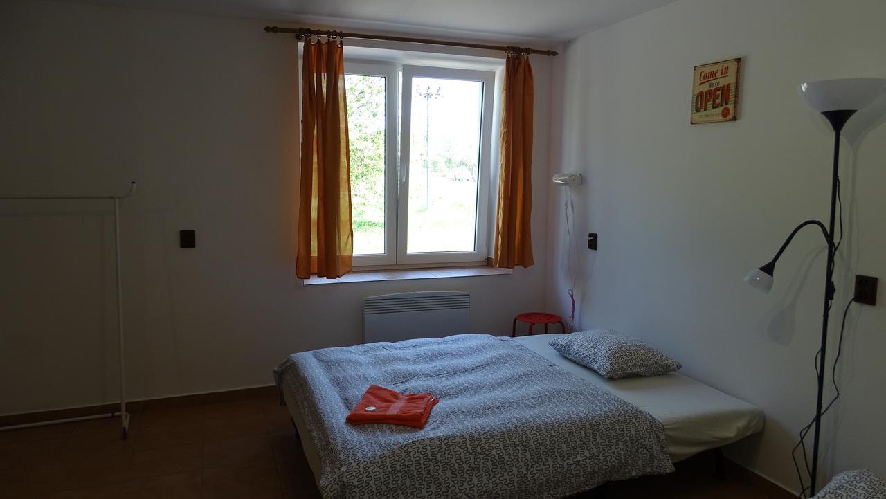 Apartman U Kocky Blansko Exterior photo